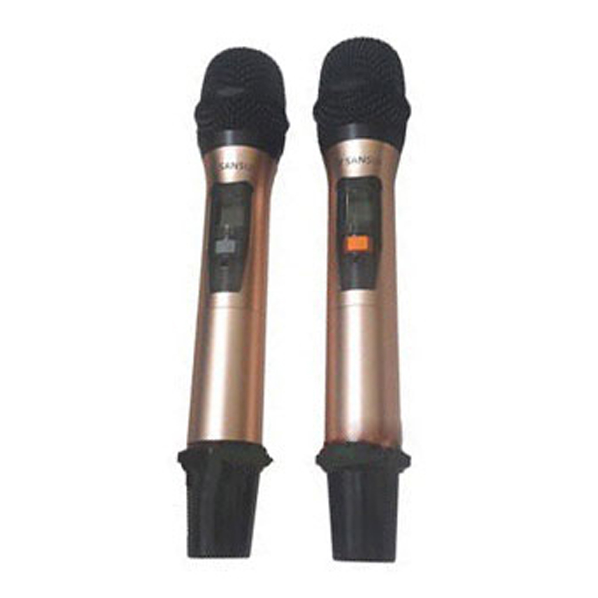 Loa kéo Sansui SA2-15