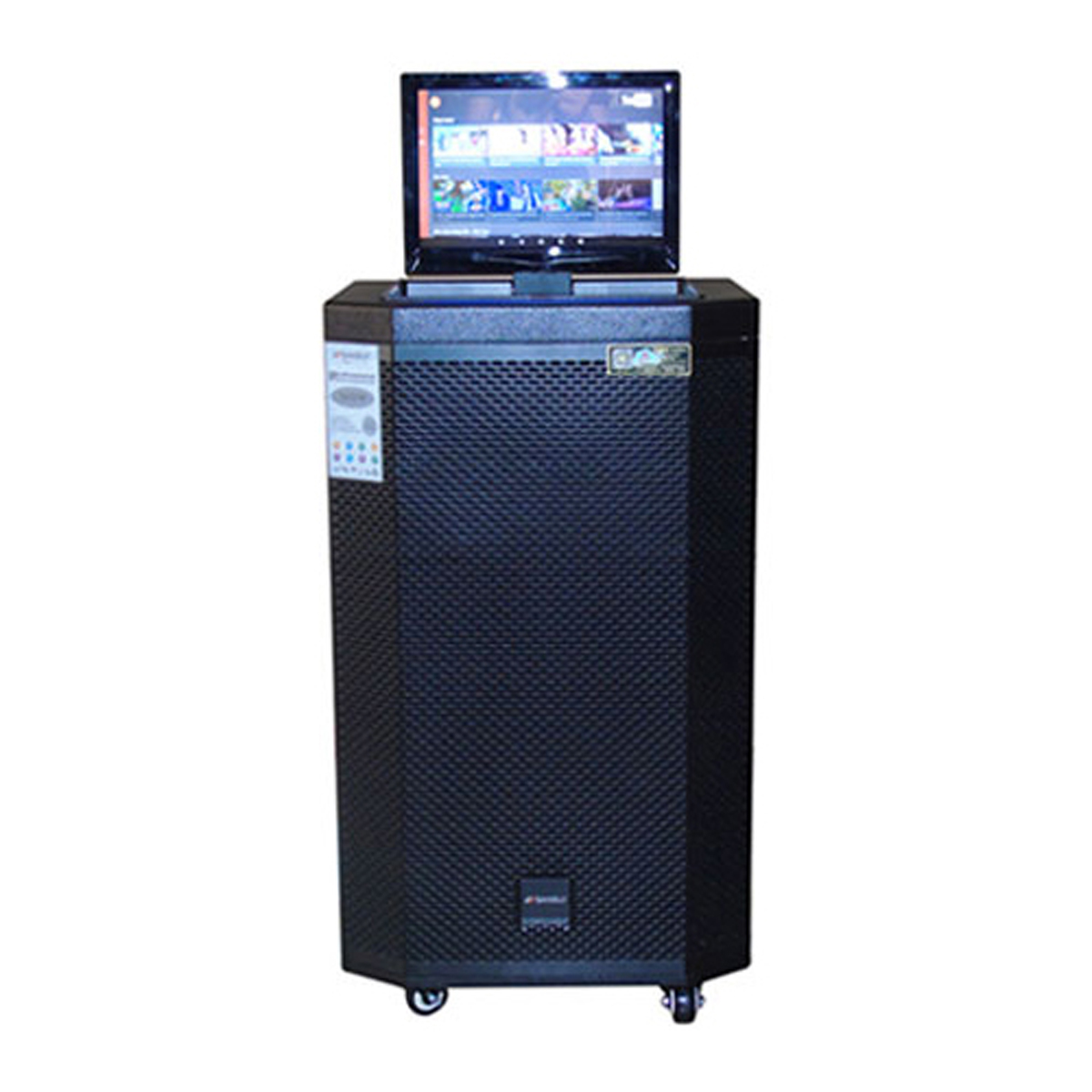 Loa kéo Sansui SA2-15