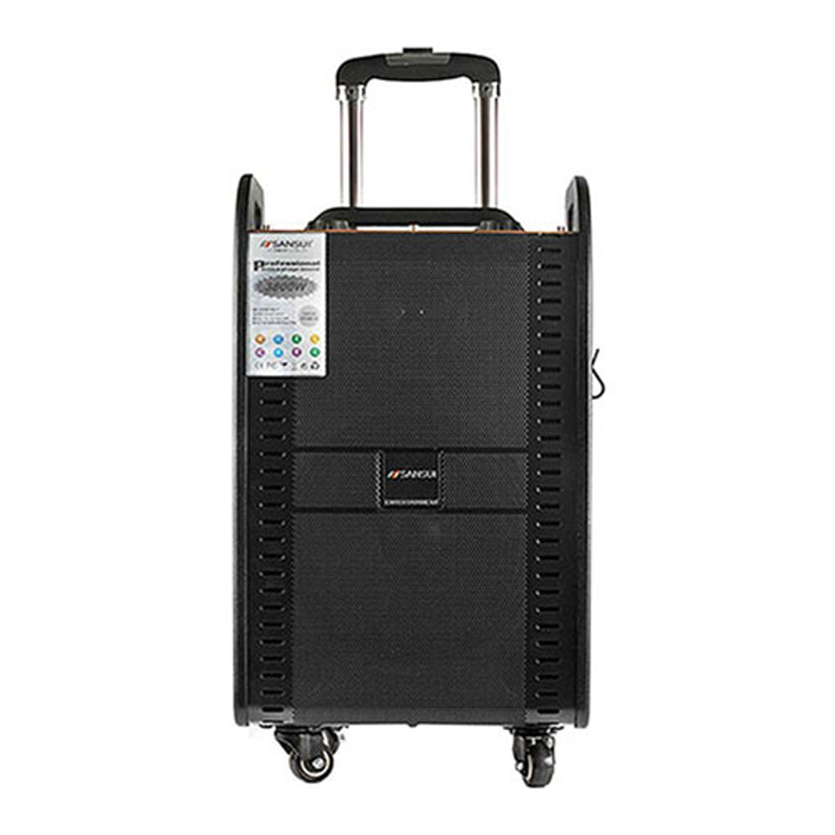 Loa kéo Sansui SG1-12