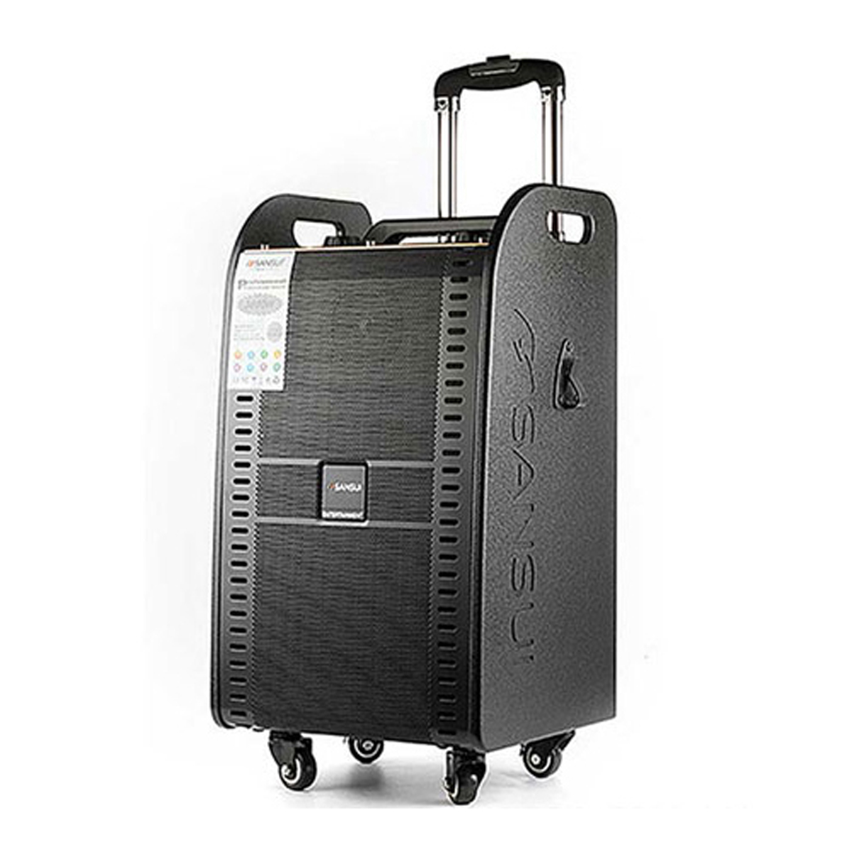 Loa kéo Sansui SG1-12