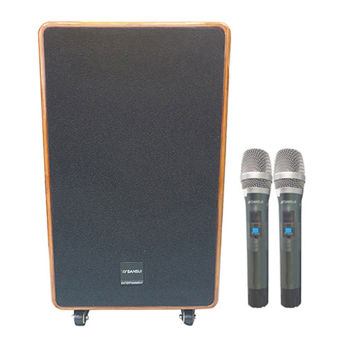 Loa kéo Sansui SG10-12