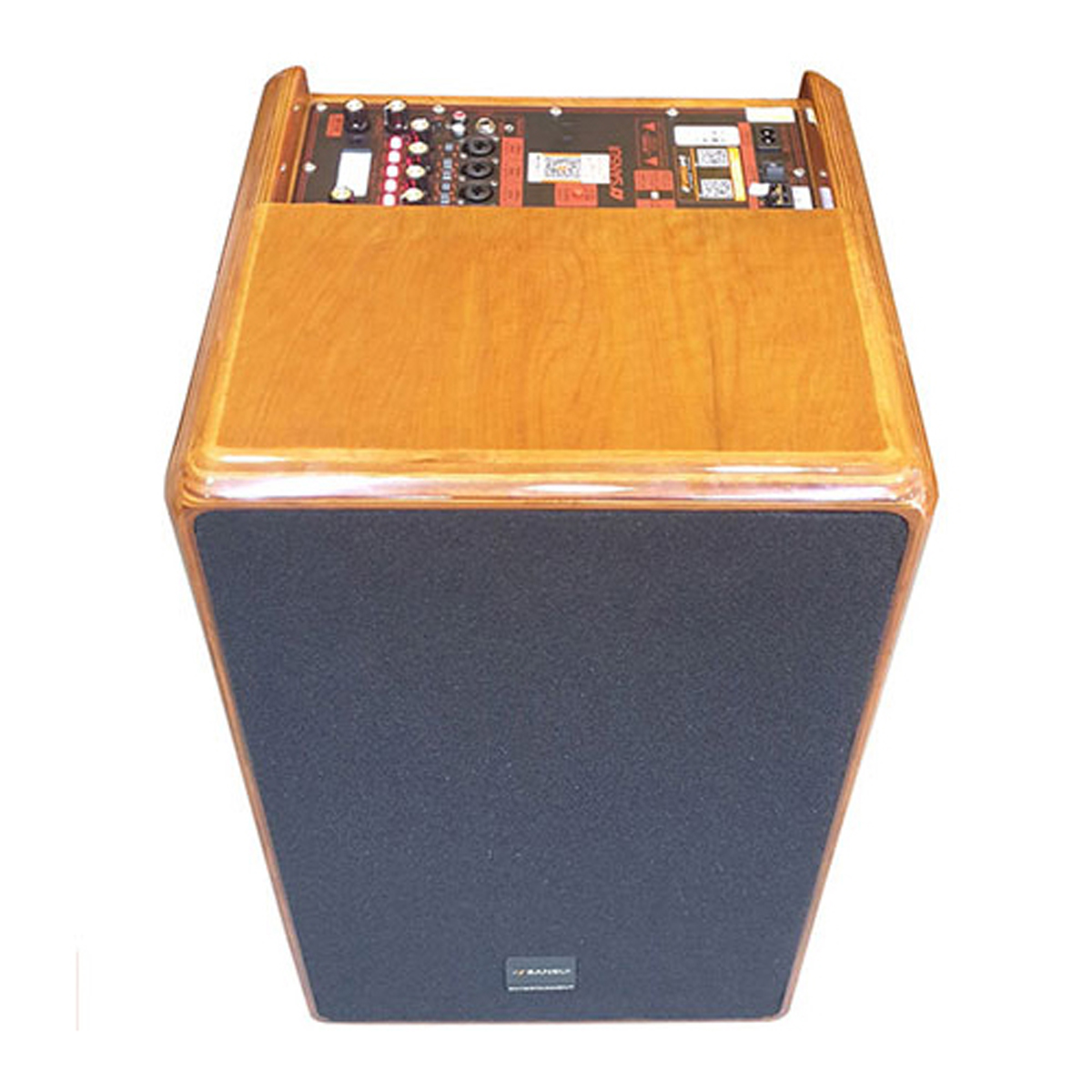 Loa kéo Sansui SG10-12