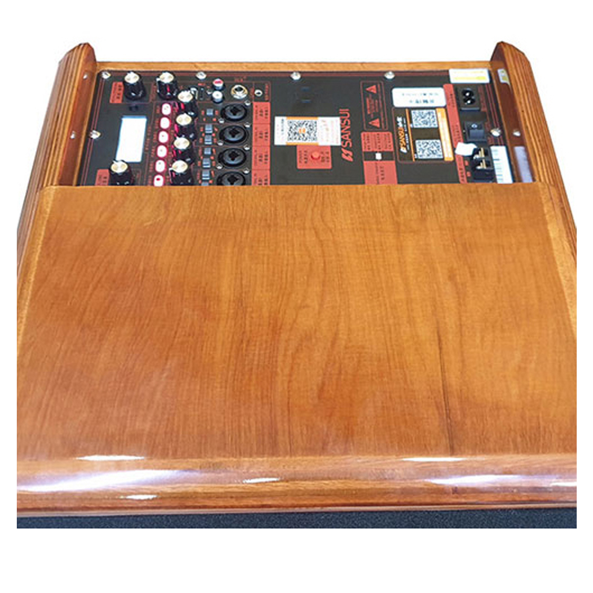 Loa kéo Sansui SG10-12