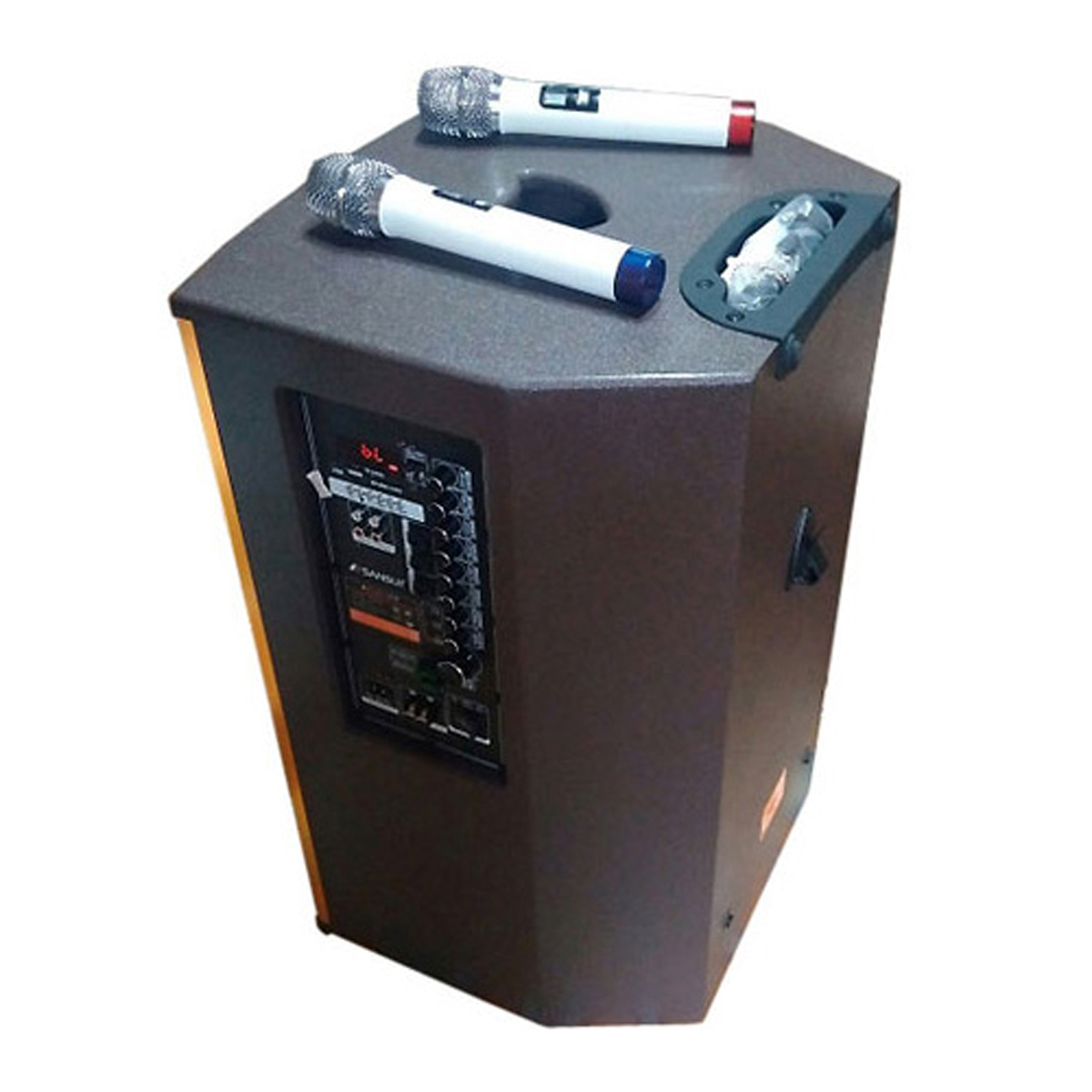 Loa kéo Sansui SG2-15