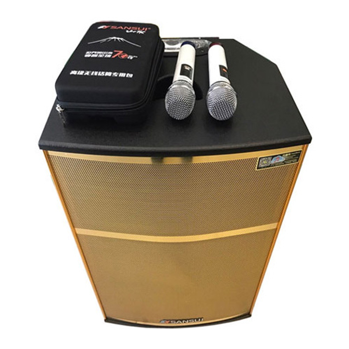 Loa kéo Sansui SG2-15