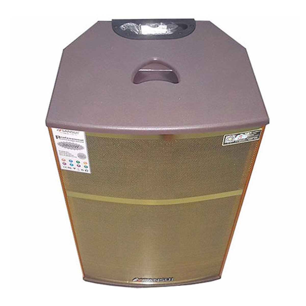 Loa kéo Sansui SG2-15