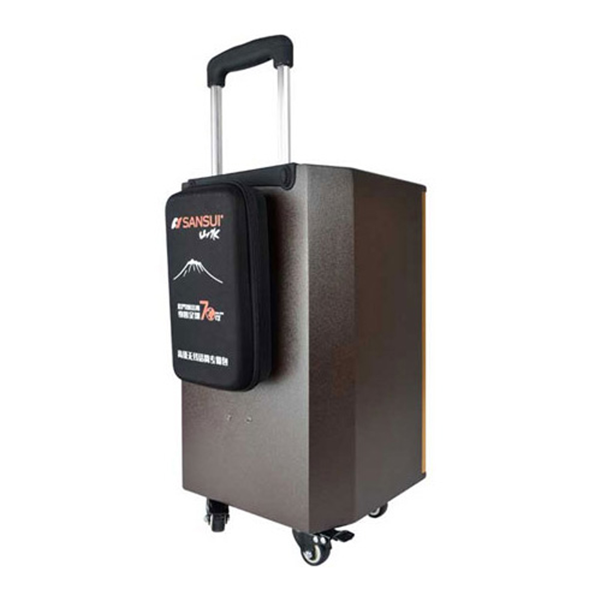 Loa kéo Sansui SG2-15