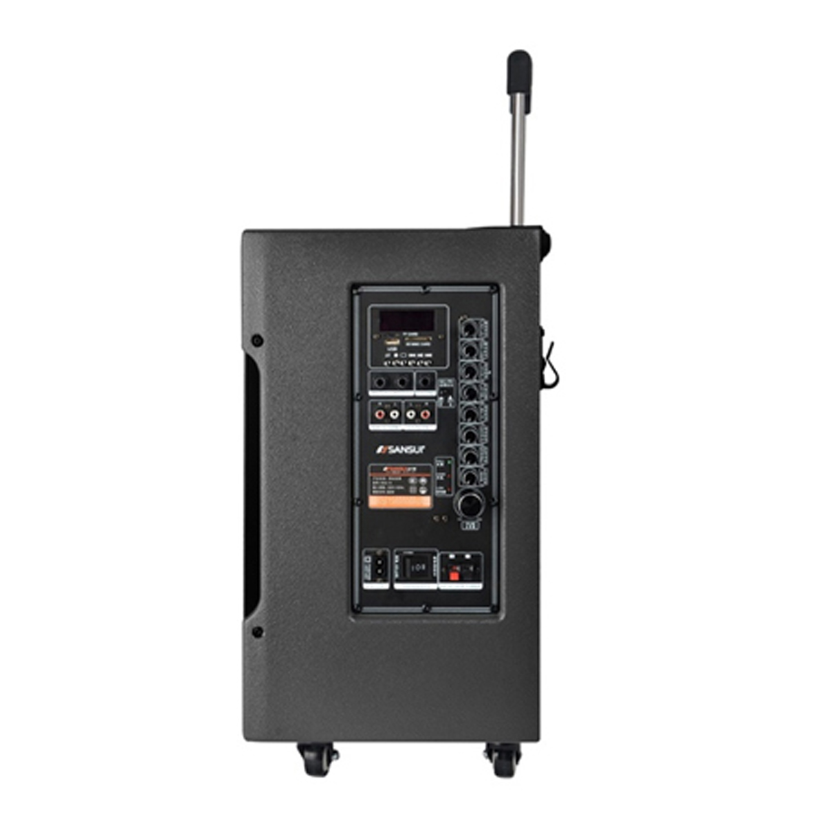 Loa kéo Sansui SG3-08