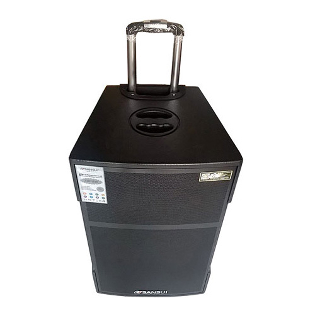 Loa kéo Sansui SG3-15