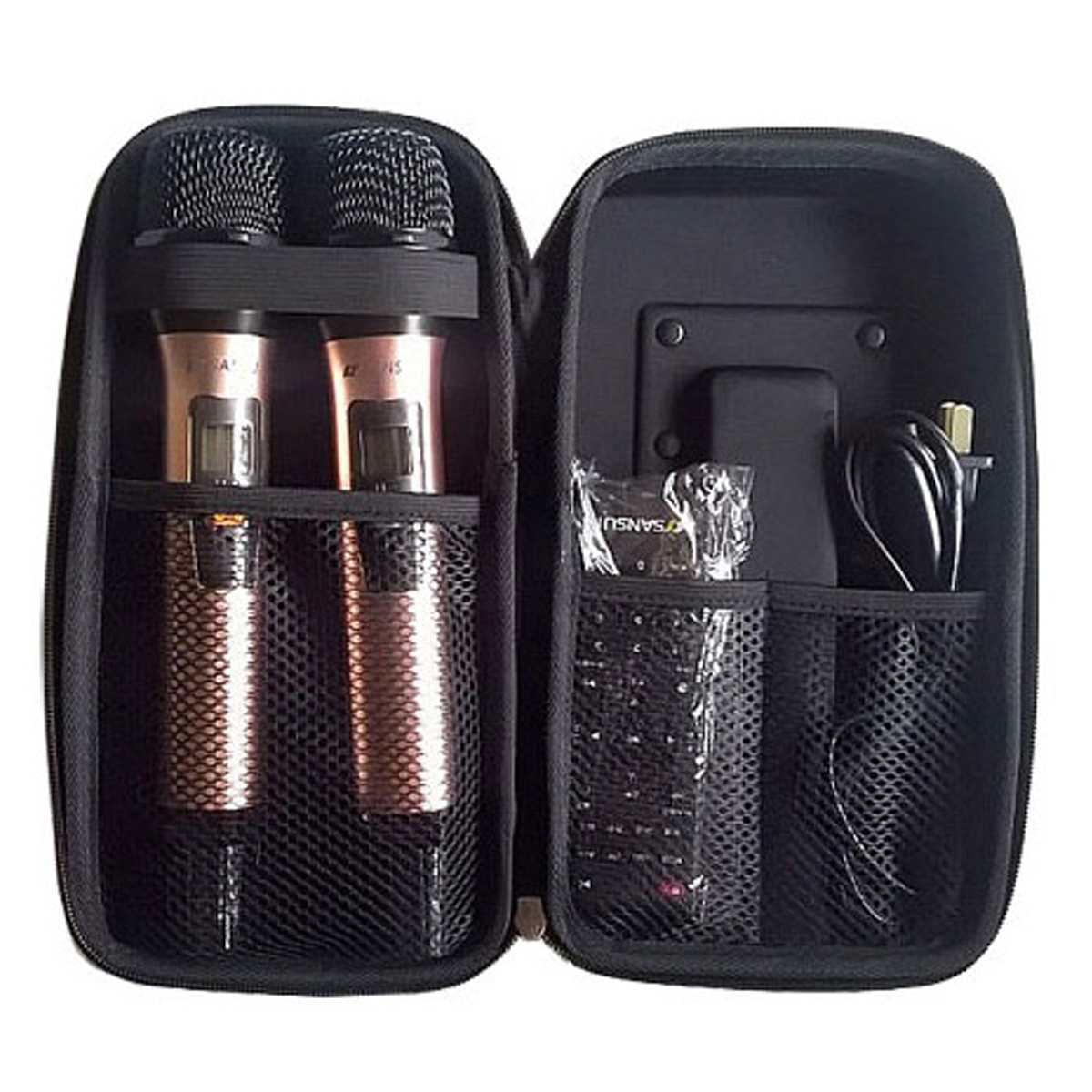 Loa kéo Sansui SG3-15