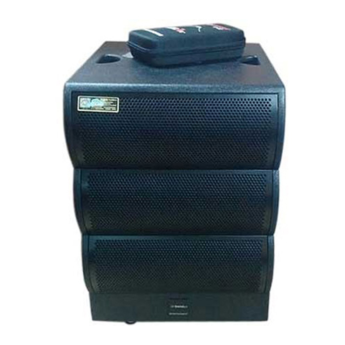 Loa kéo Sansui SG5-15