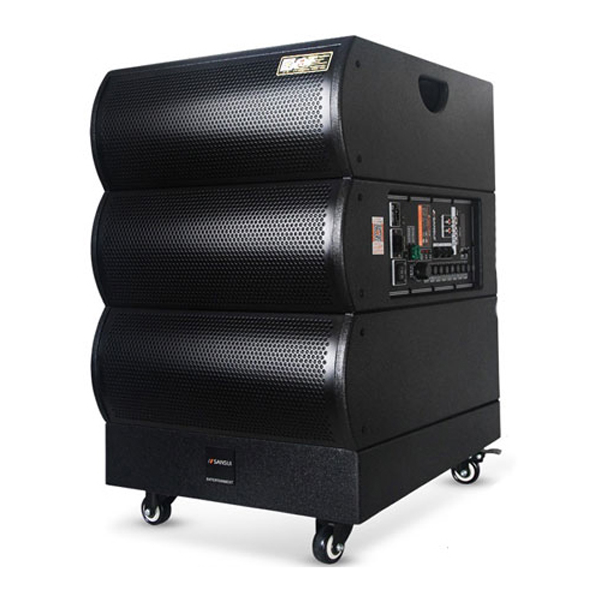 Loa kéo Sansui SG5-15