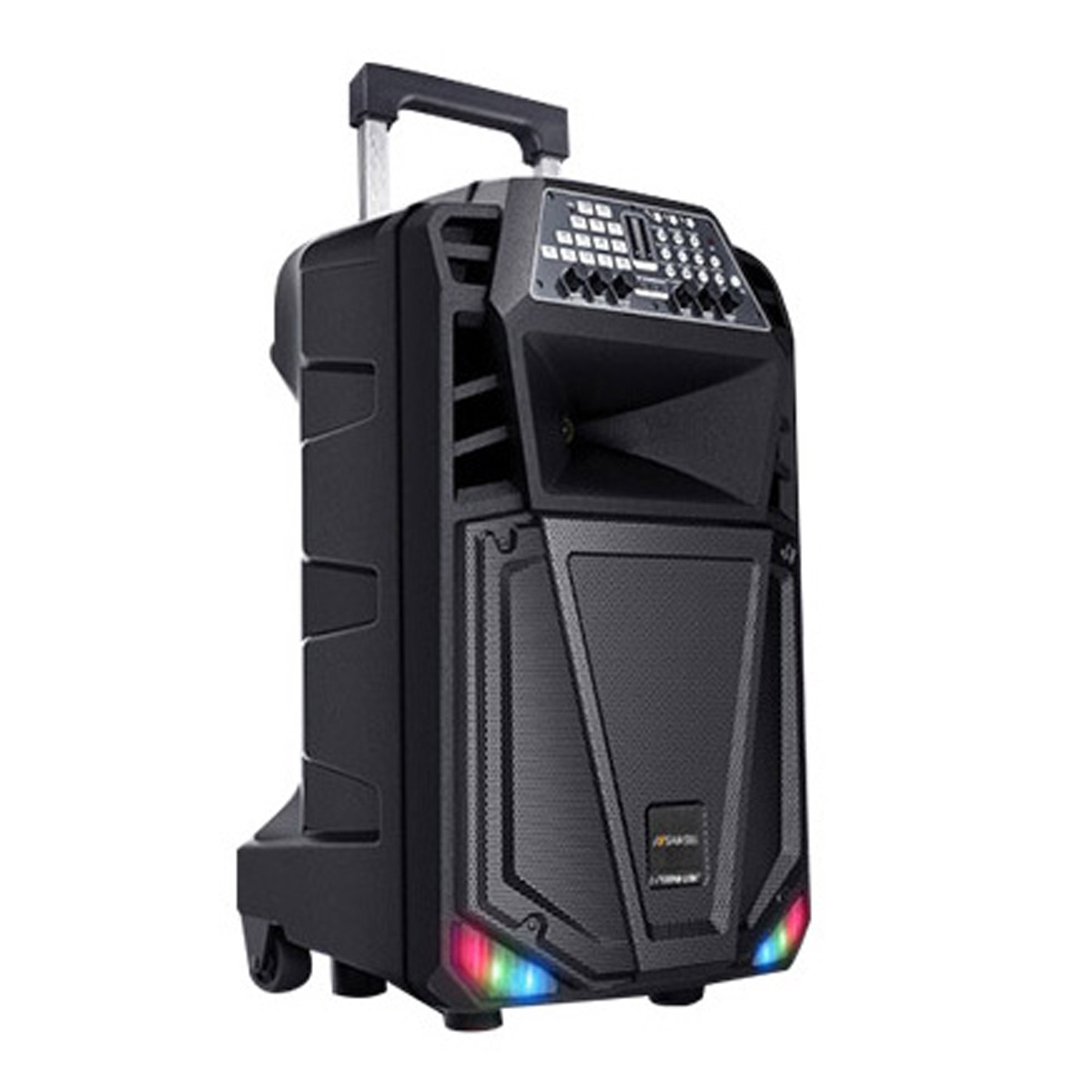 Loa kéo Sansui SS7-15