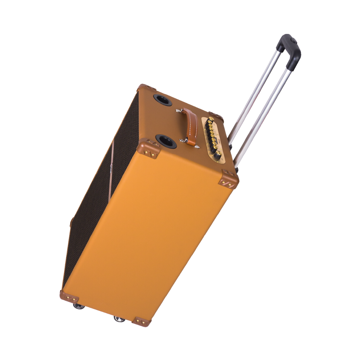 Loa kéo Sumico Touring 12