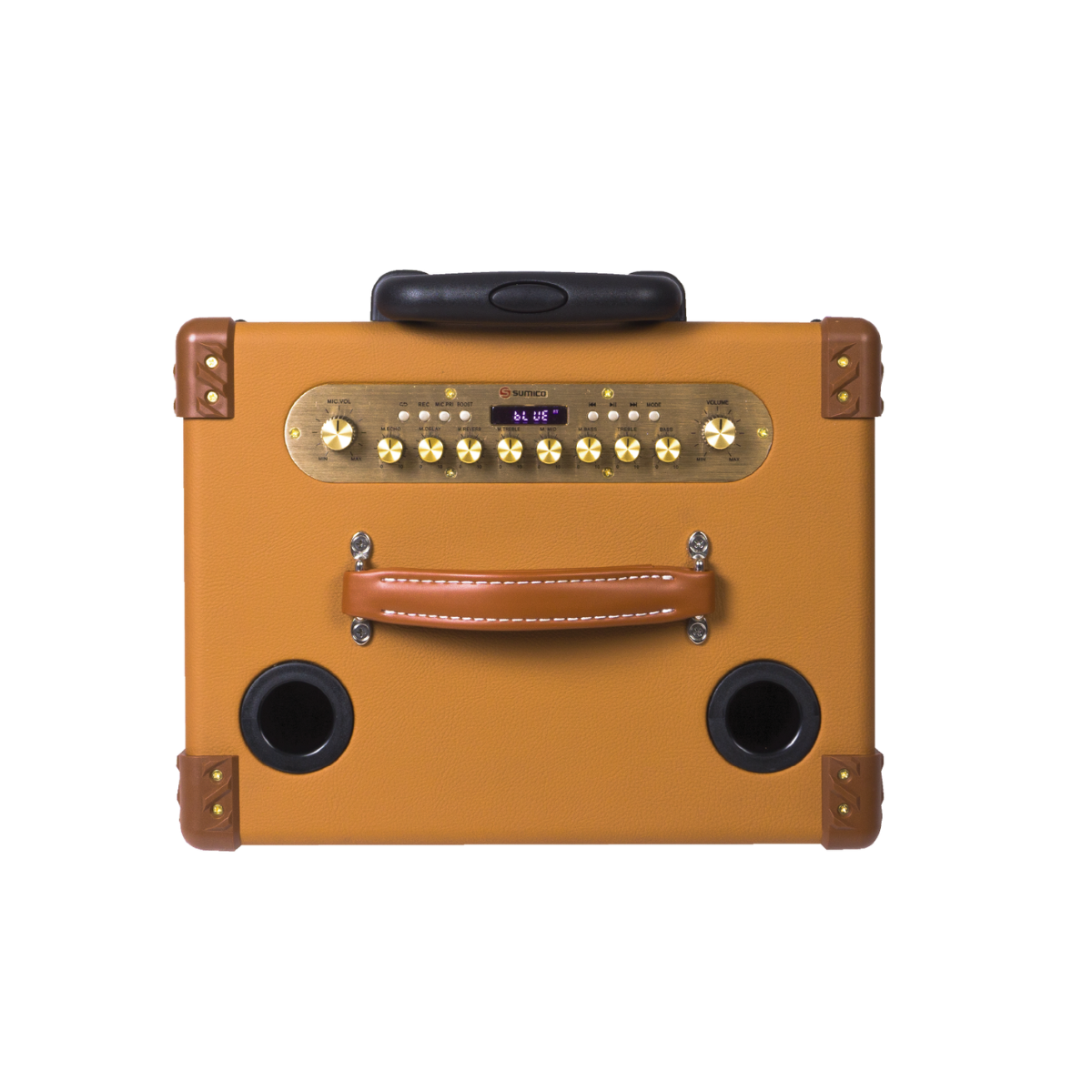 Loa kéo Sumico Touring 12