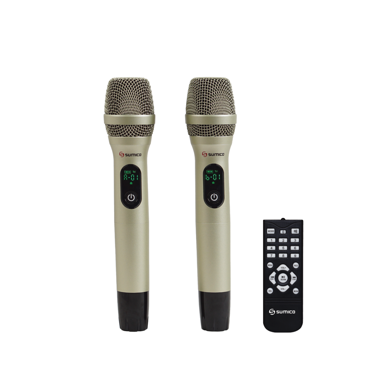 Loa kéo Sumico Touring 12