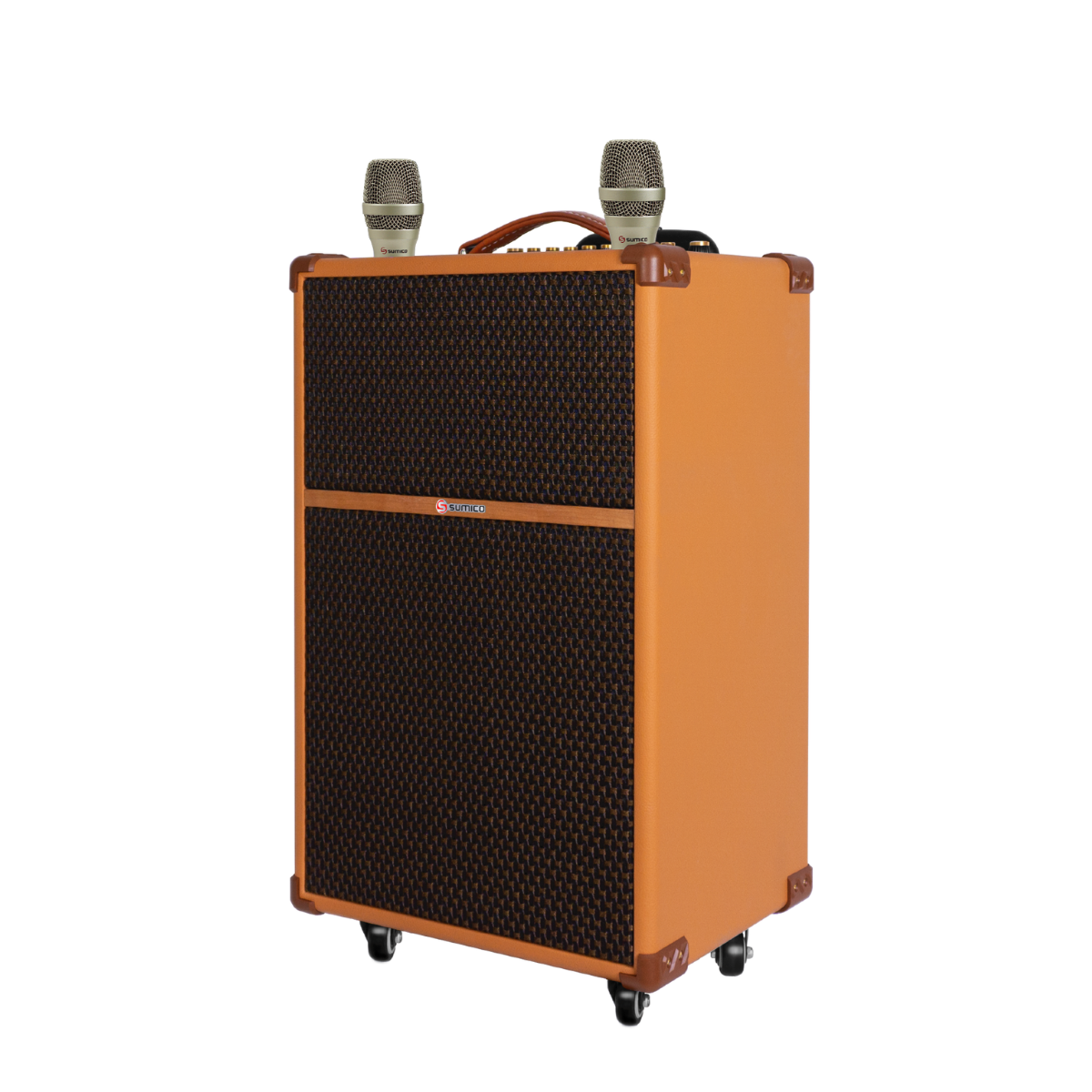 Loa kéo Sumico Touring 12