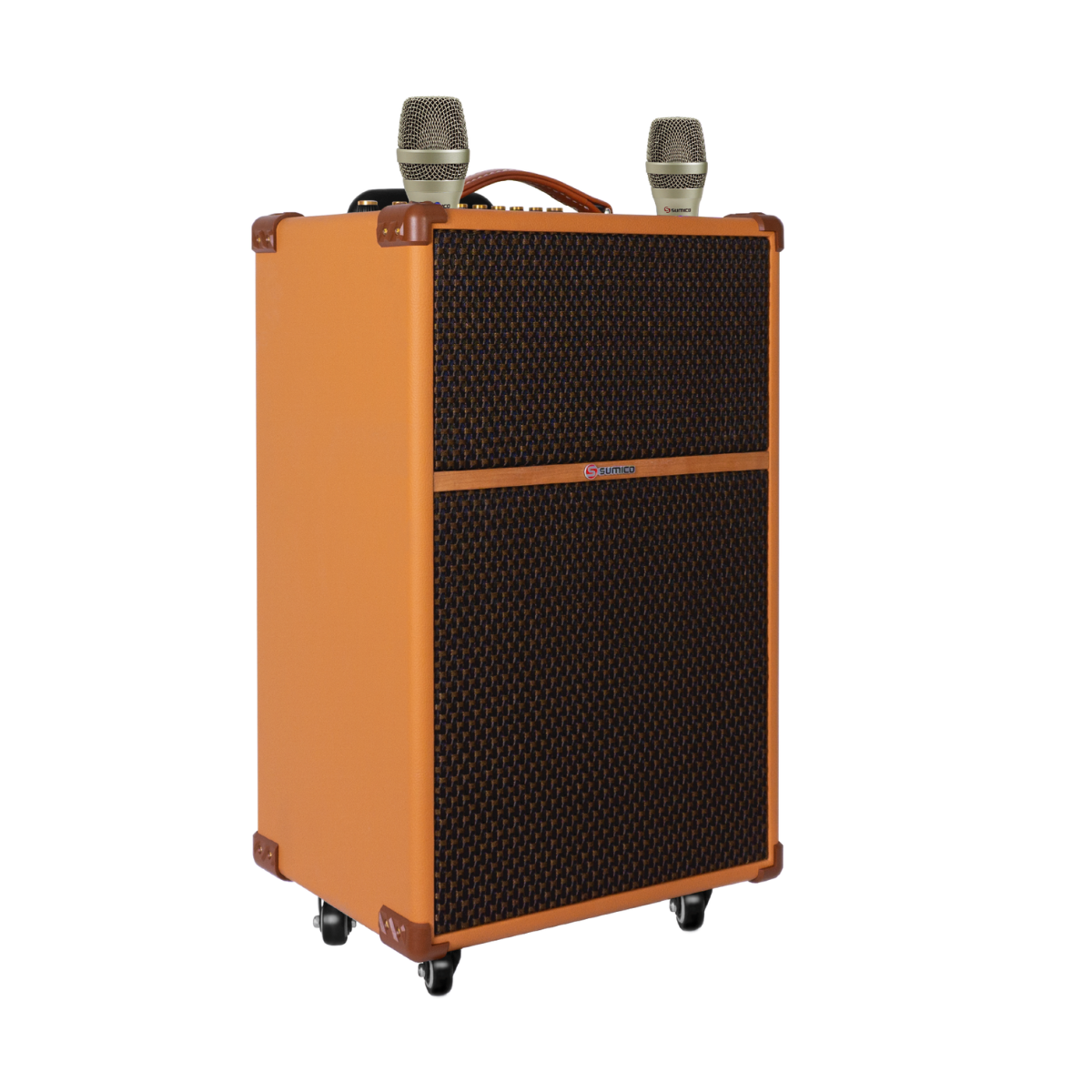 Loa kéo Sumico Touring 12