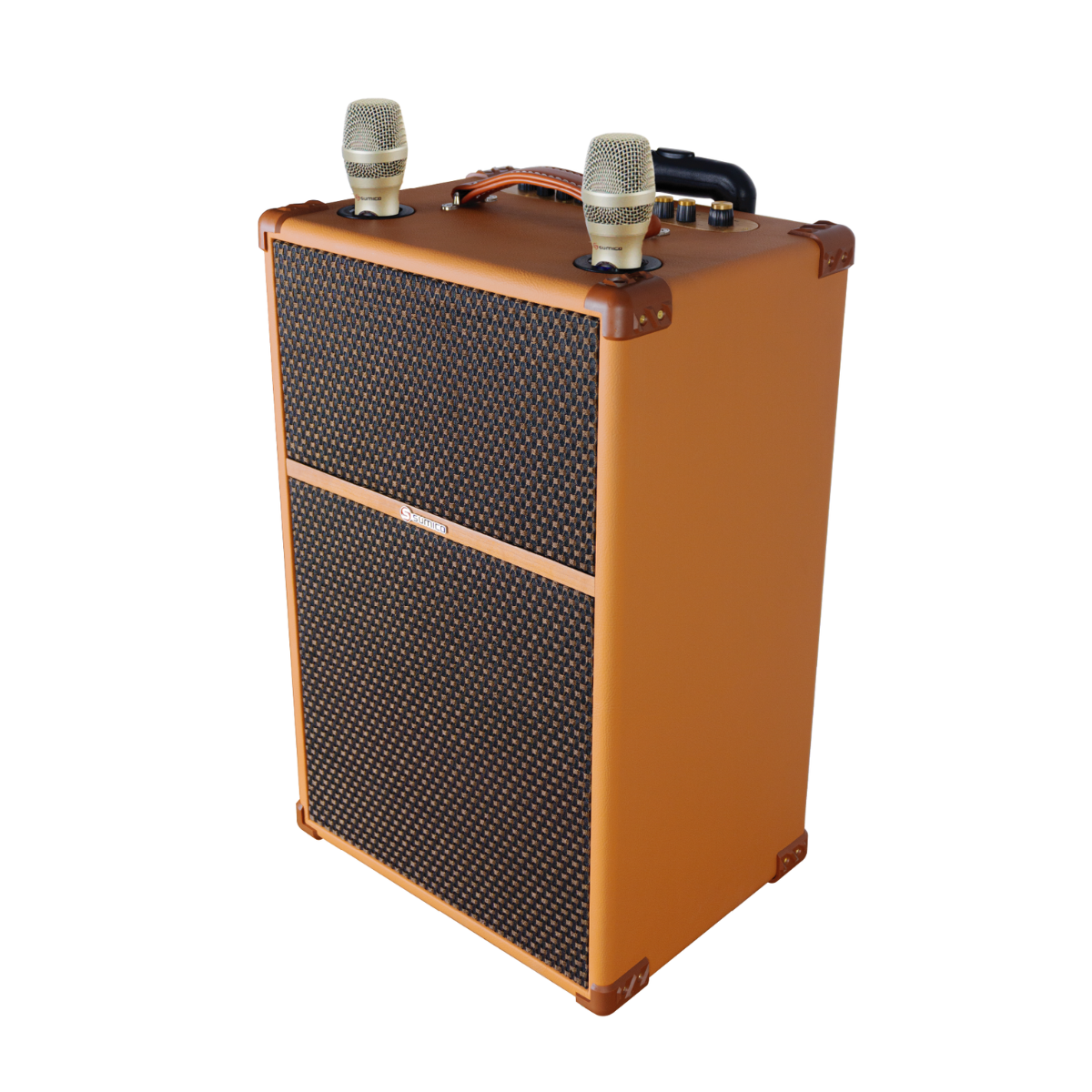 Loa kéo Sumico Touring 12