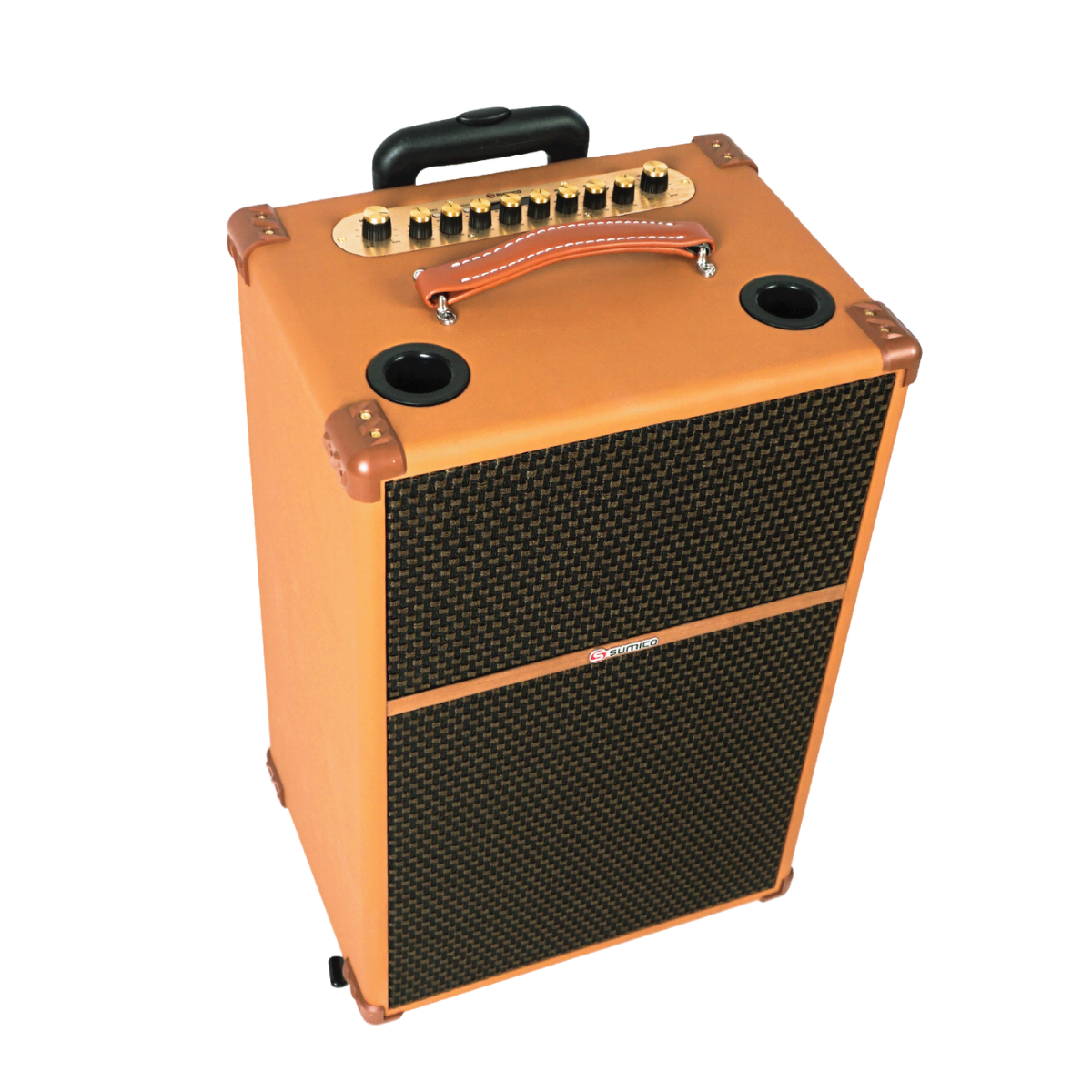 Loa kéo Sumico Touring 12