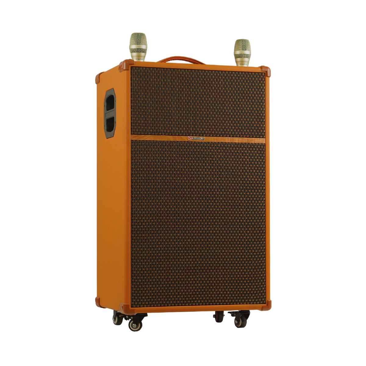 Loa kéo Sumico Touring 15