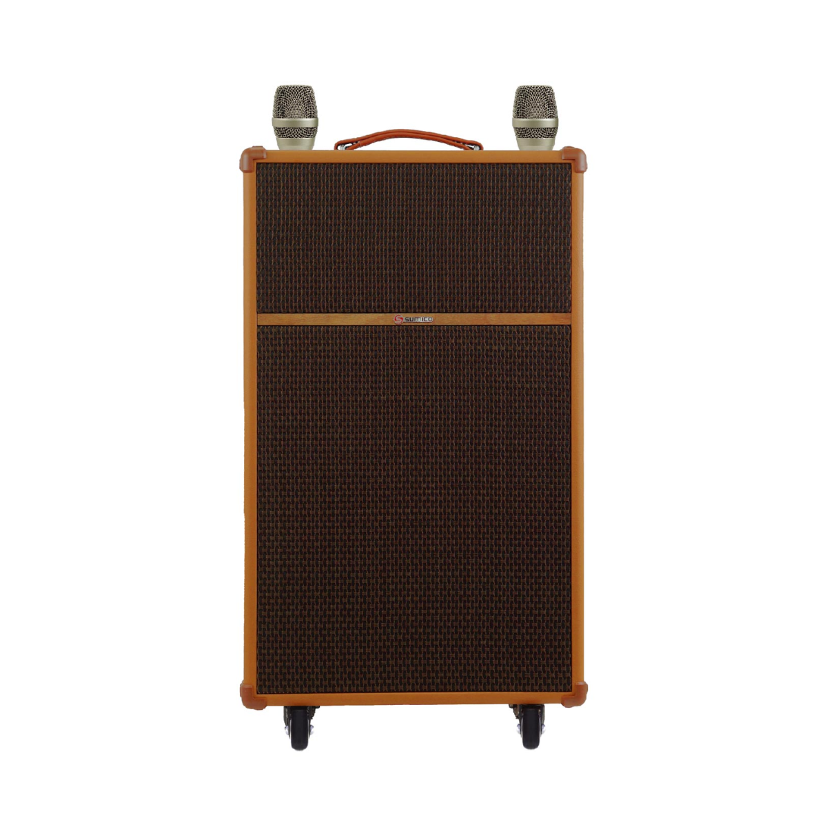 Loa kéo Sumico Touring 15