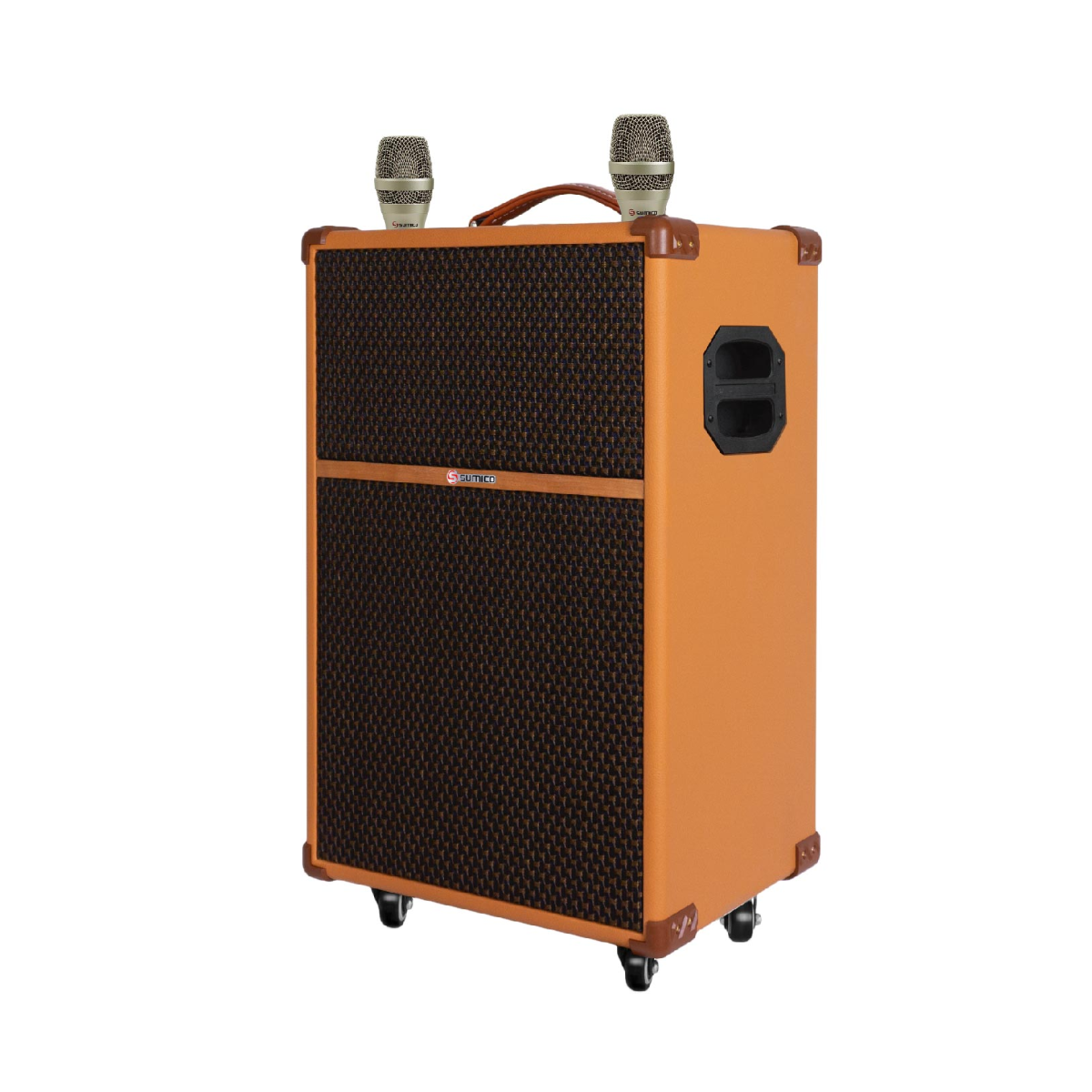 Loa kéo Sumico Touring 15