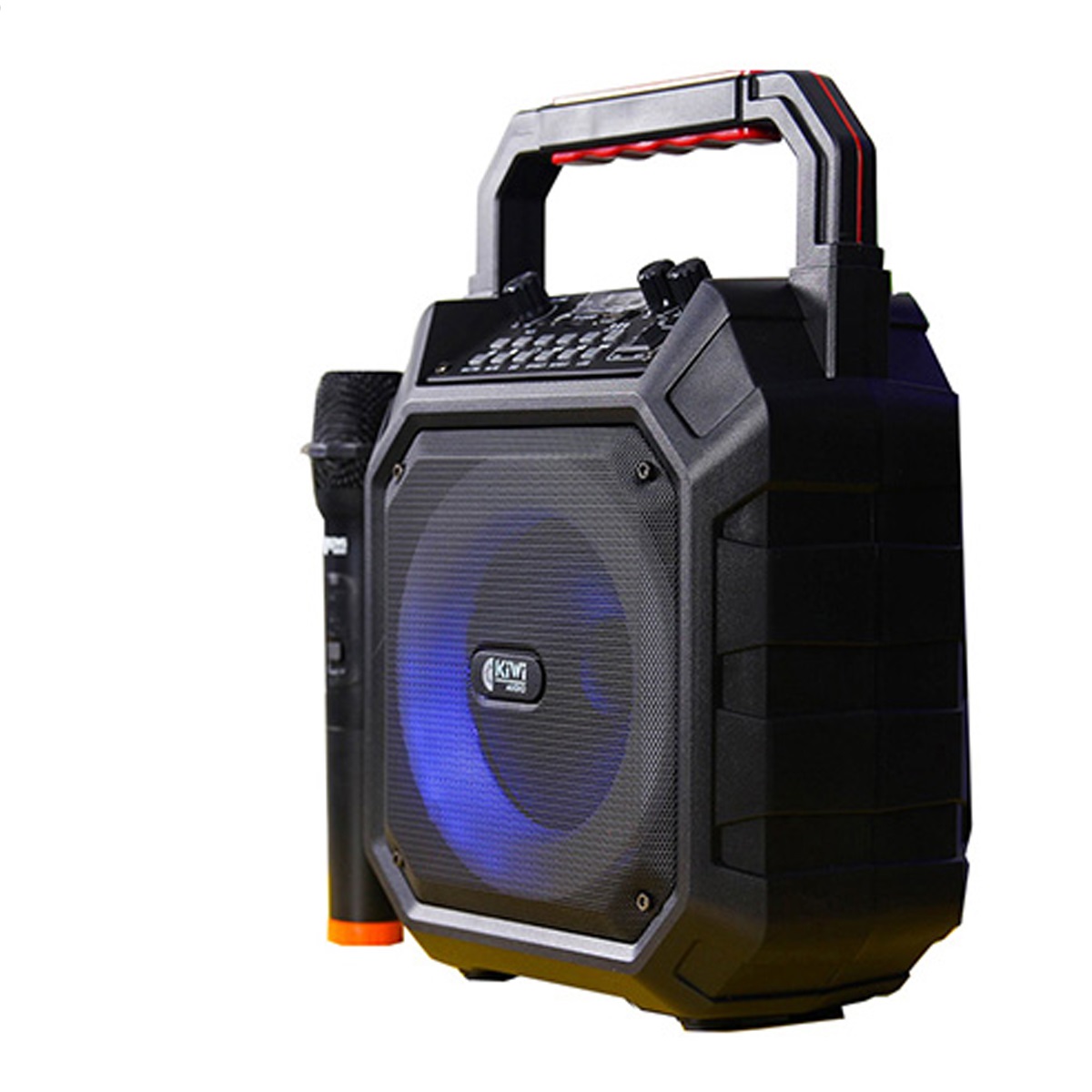 Loa kéo xách tay Kiwi XT6.5