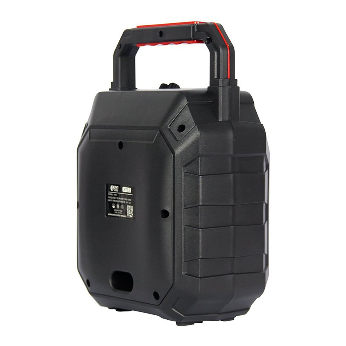 Loa kéo xách tay Kiwi XT6.5