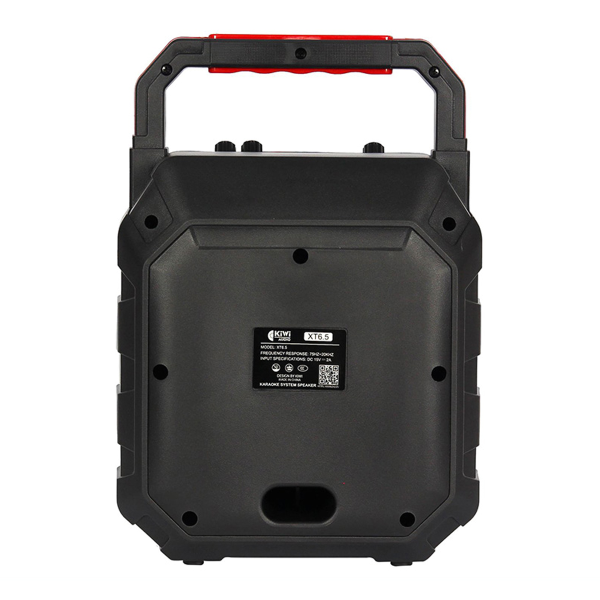 Loa kéo xách tay Kiwi XT6.5