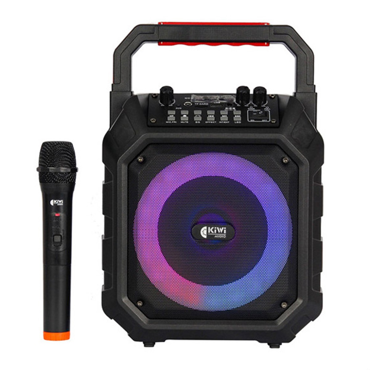 Loa kéo xách tay Kiwi XT6.5