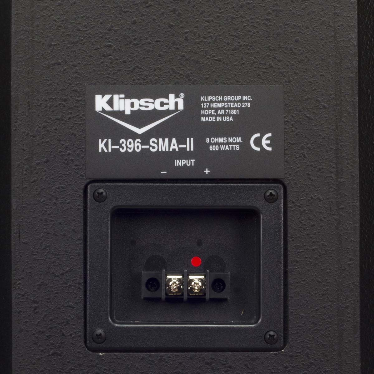 Loa Klipsch KI-396-SMA-II