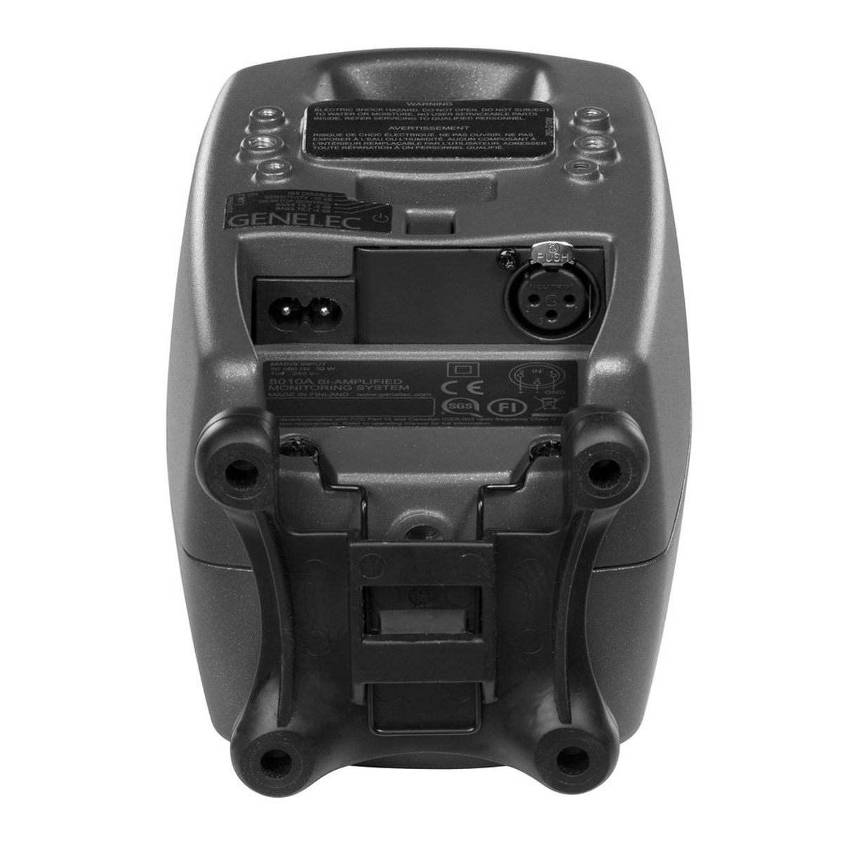 Loa kiểm âm Genelec 8010A