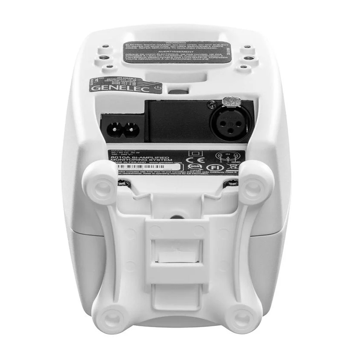 Loa kiểm âm Genelec 8010A