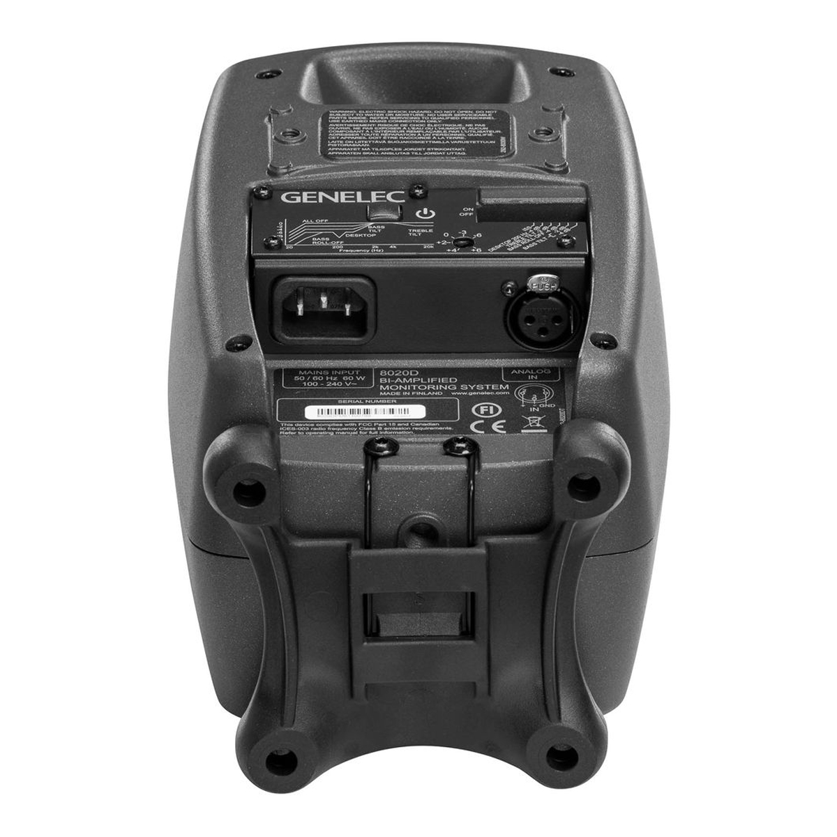 Loa kiểm âm Genelec 8020D