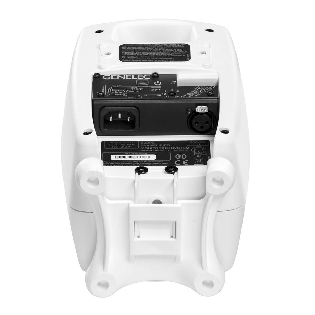 Loa kiểm âm Genelec 8020D