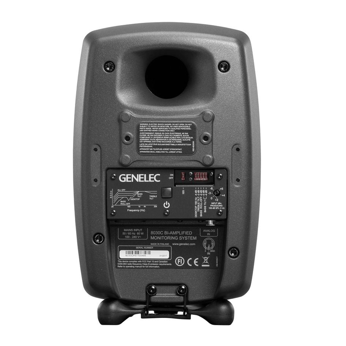 Loa kiểm âm Genelec 8030C