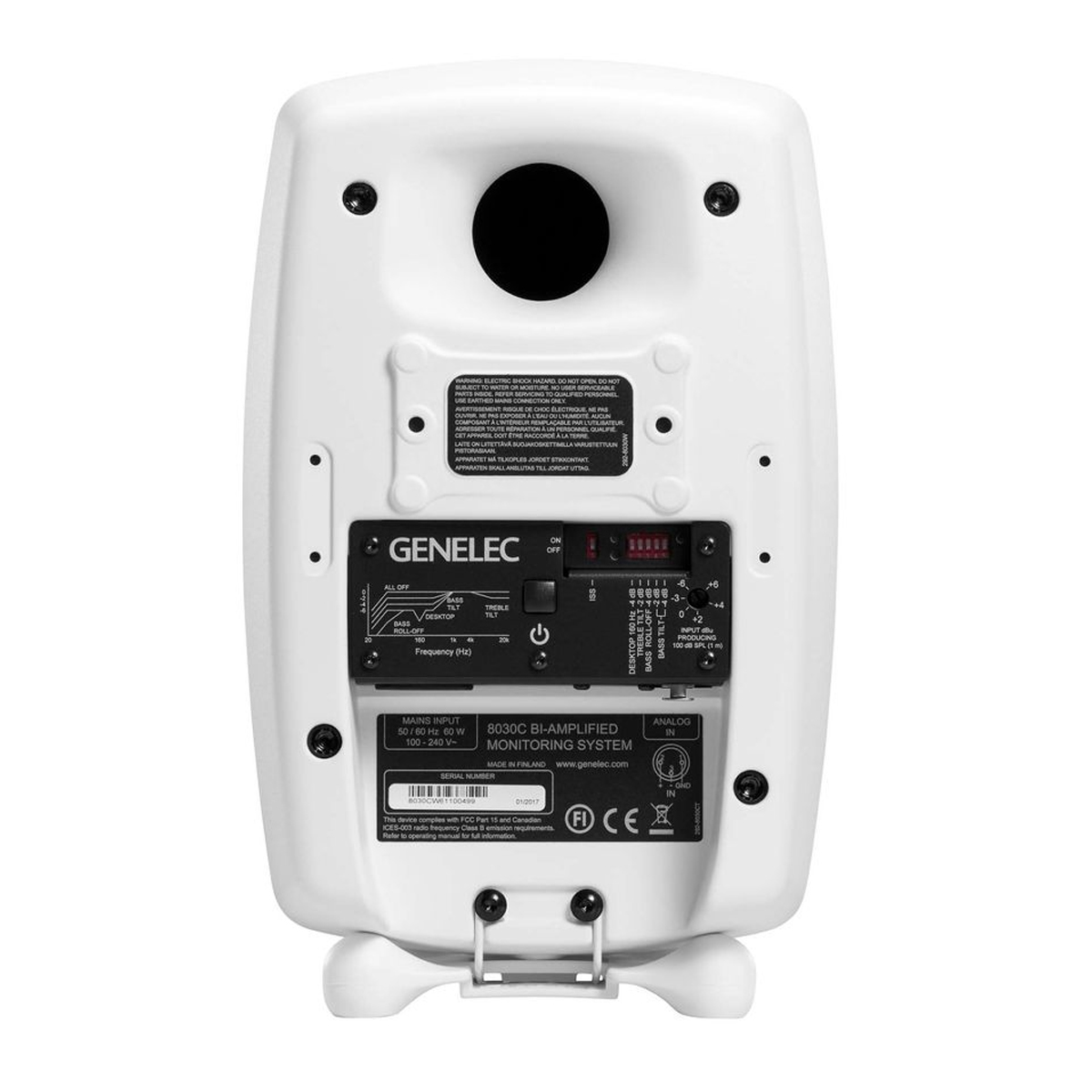 Loa kiểm âm Genelec 8030C