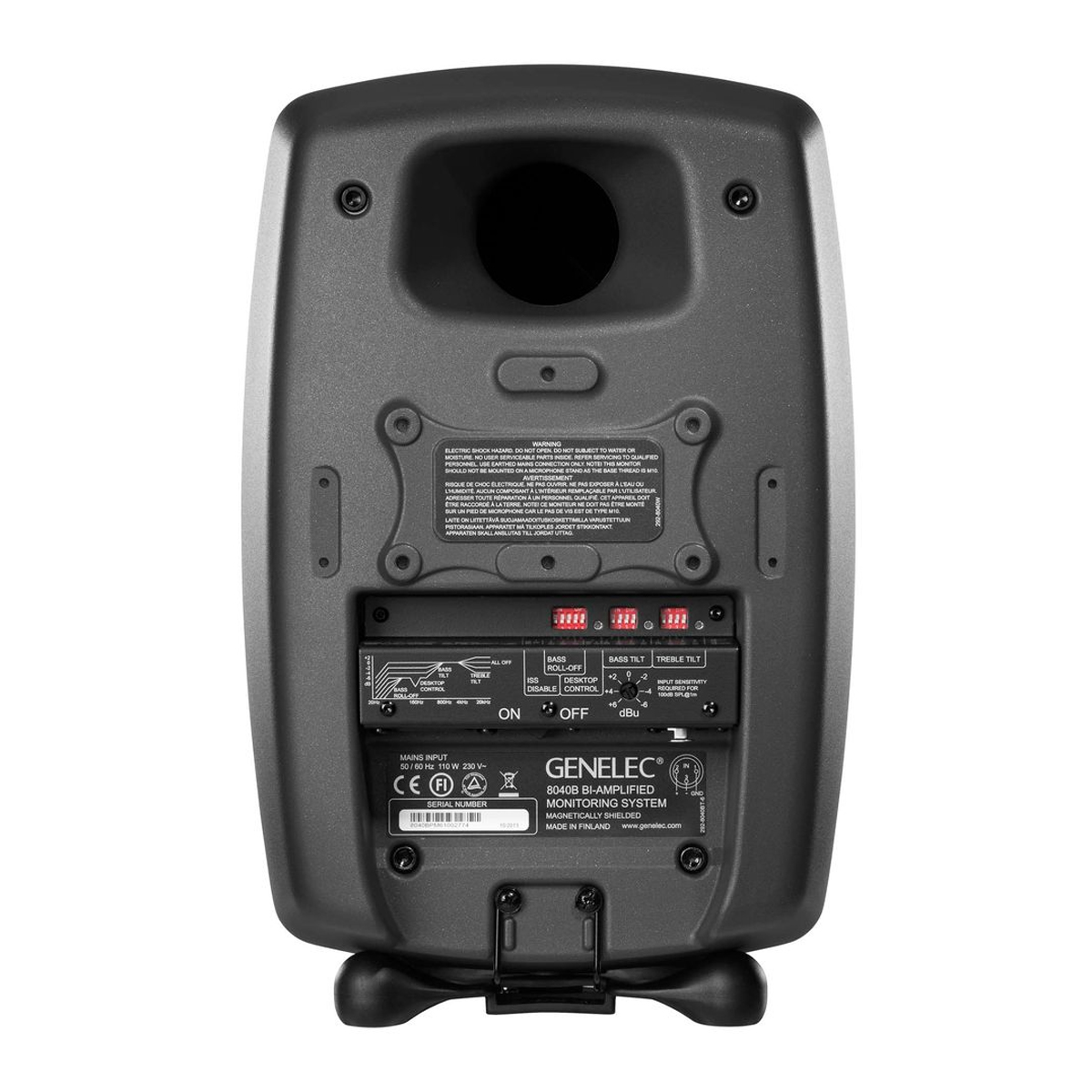 Loa kiểm âm Genelec 8040B