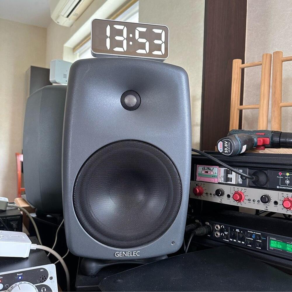 Loa kiểm &acirc;m Genelec 8050B