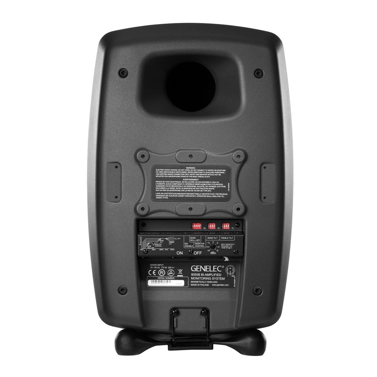 Loa kiểm âm Genelec 8050B