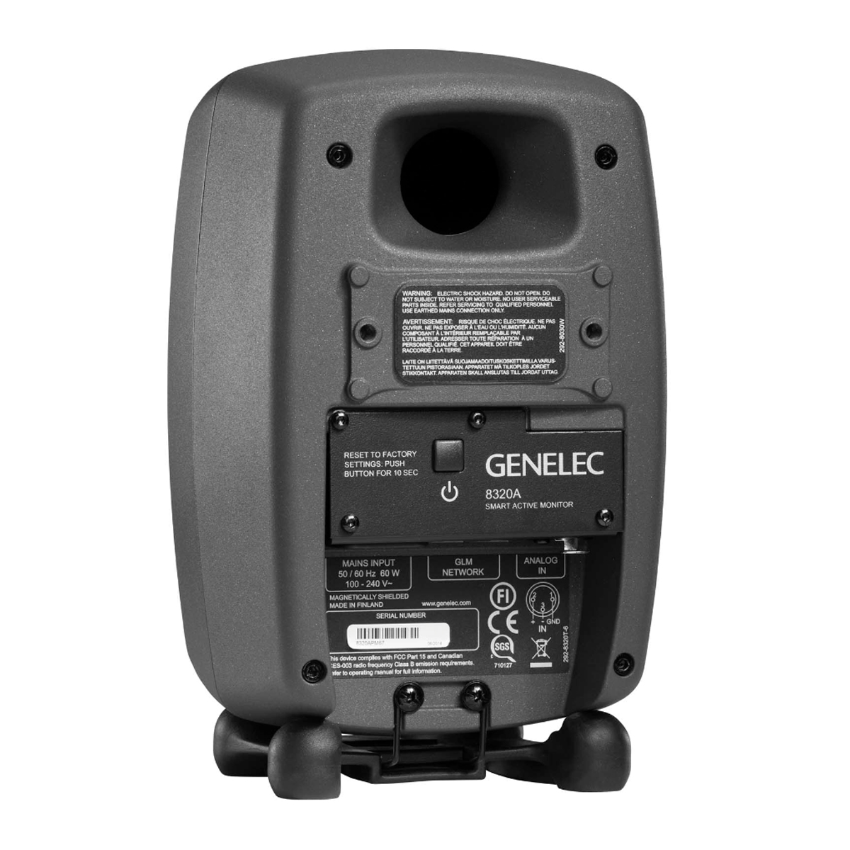 Loa kiểm âm Genelec 8320A