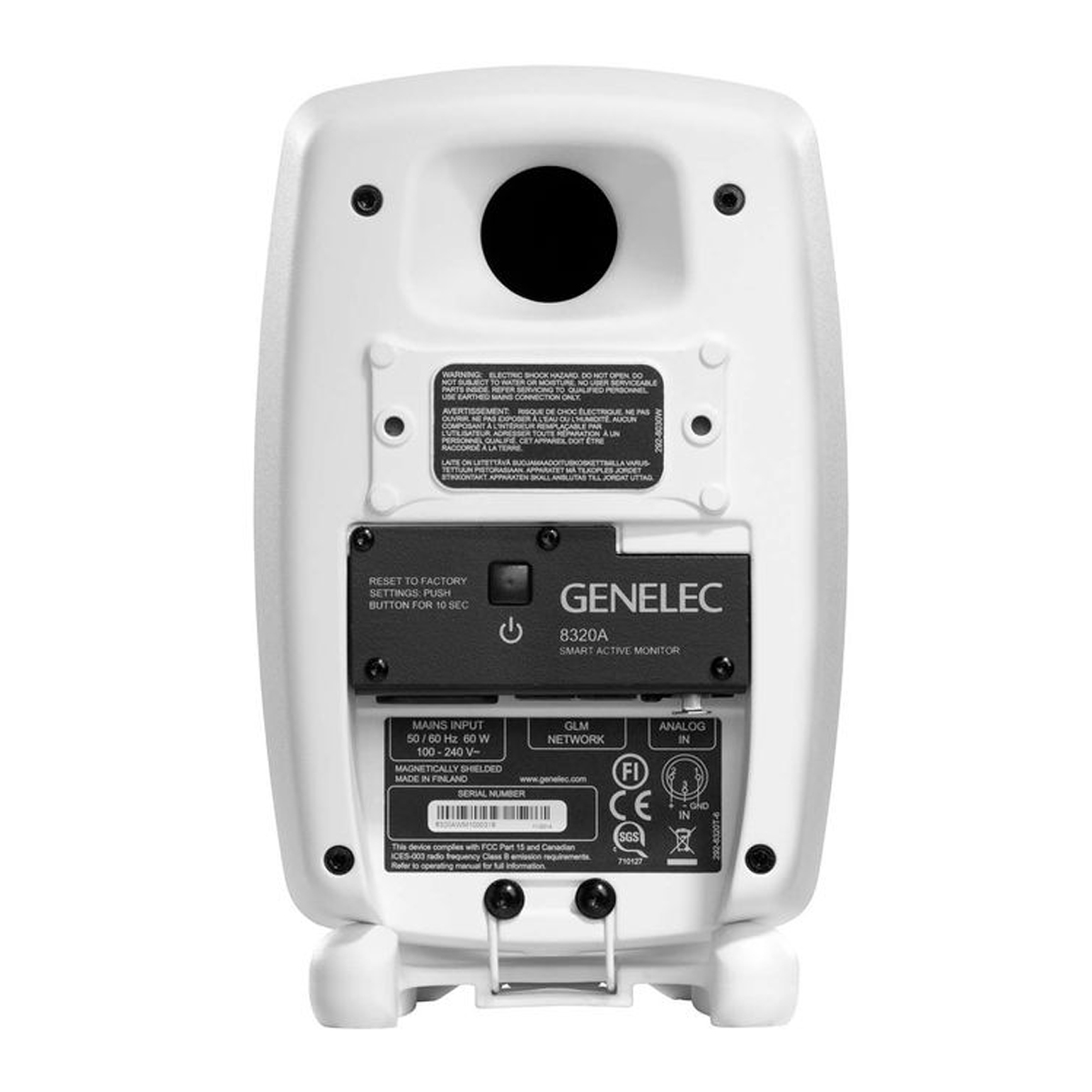 Loa kiểm âm Genelec 8320A