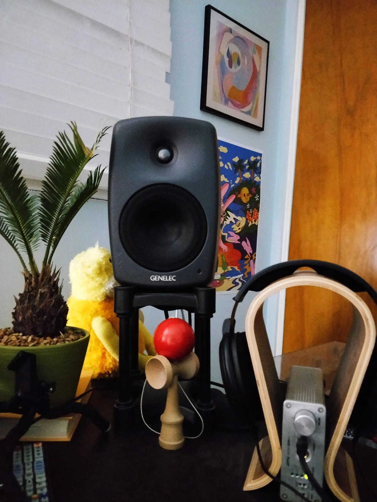 Loa kiểm âm Genelec 8330A