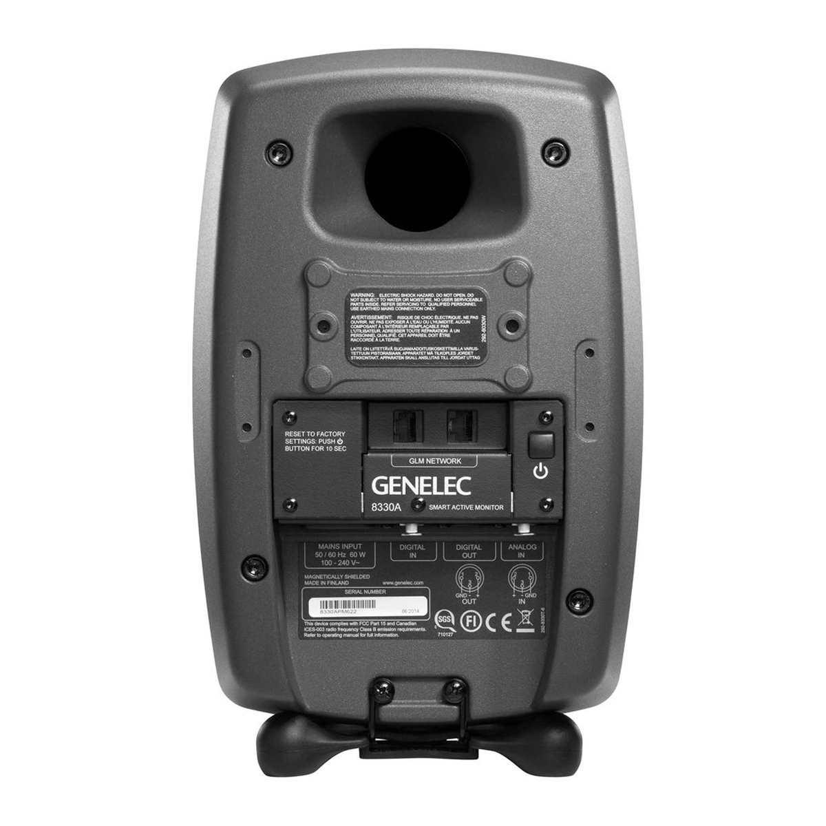 Loa kiểm âm Genelec 8330A