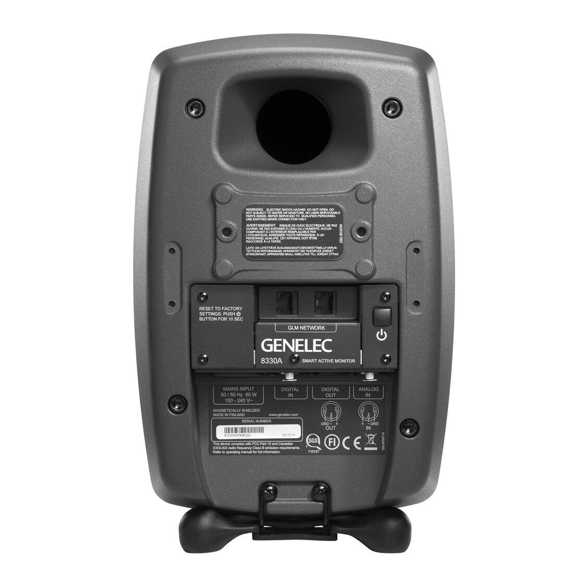Loa kiểm âm Genelec 8330A