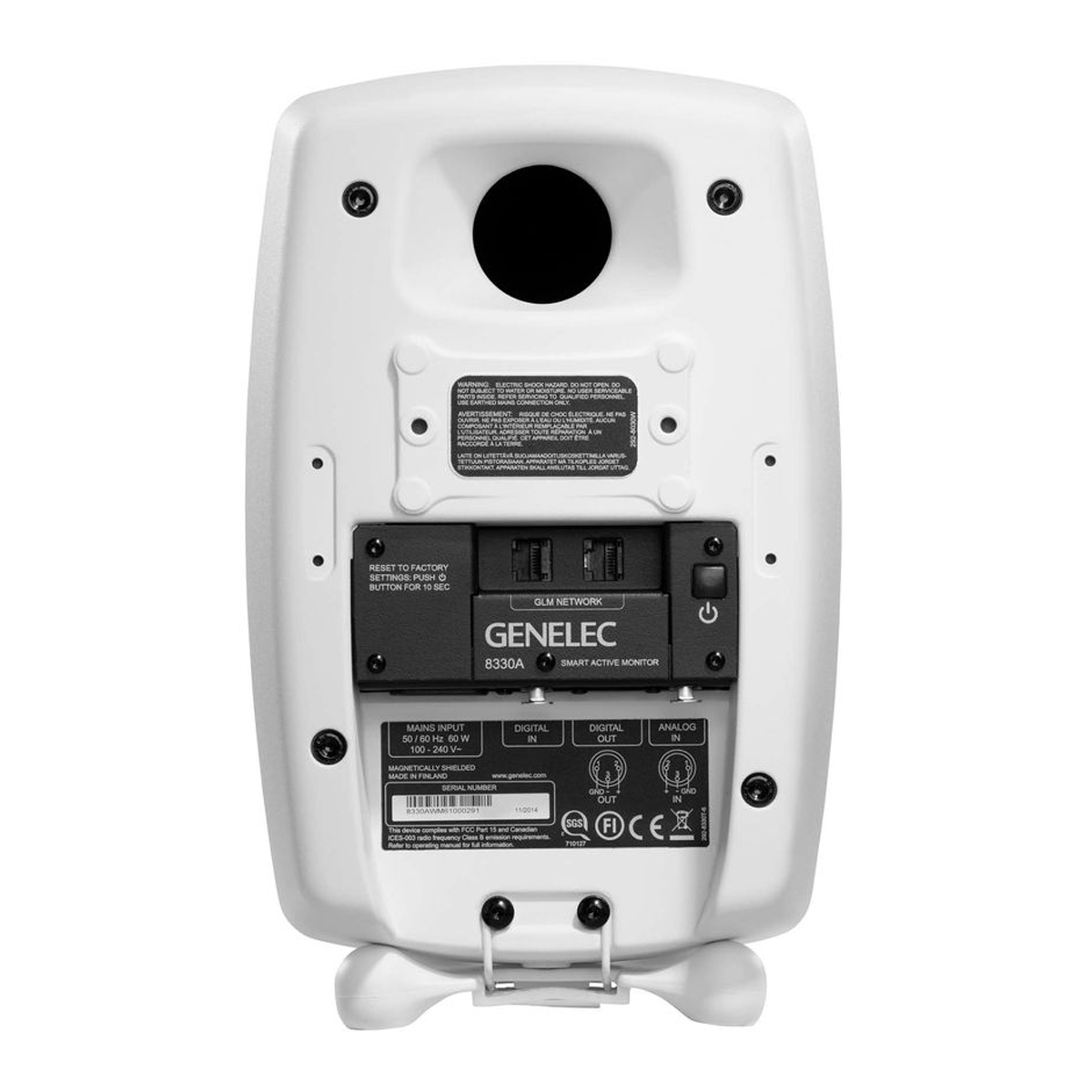 Loa kiểm âm Genelec 8330A