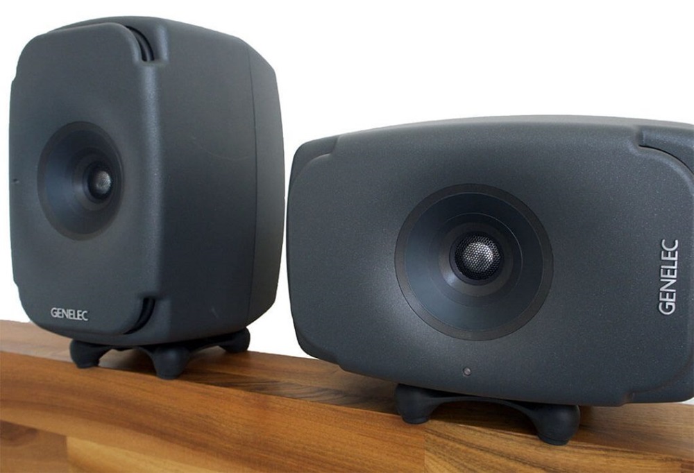 Loa kiểm &acirc;m Genelec 8331A
