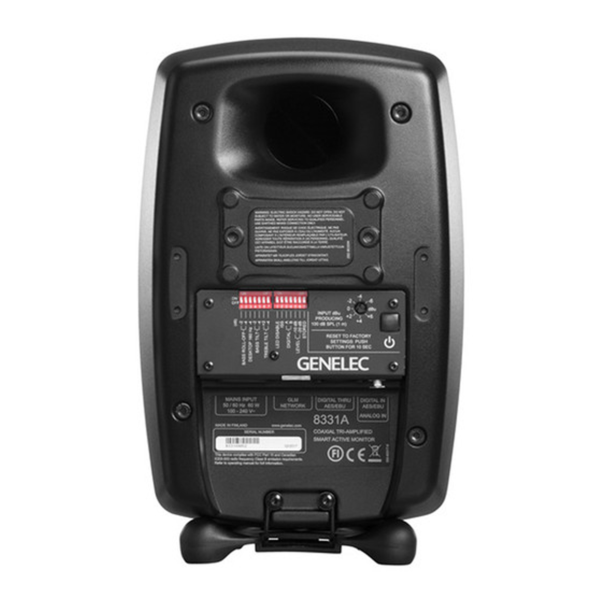 Loa kiểm âm Genelec 8331A