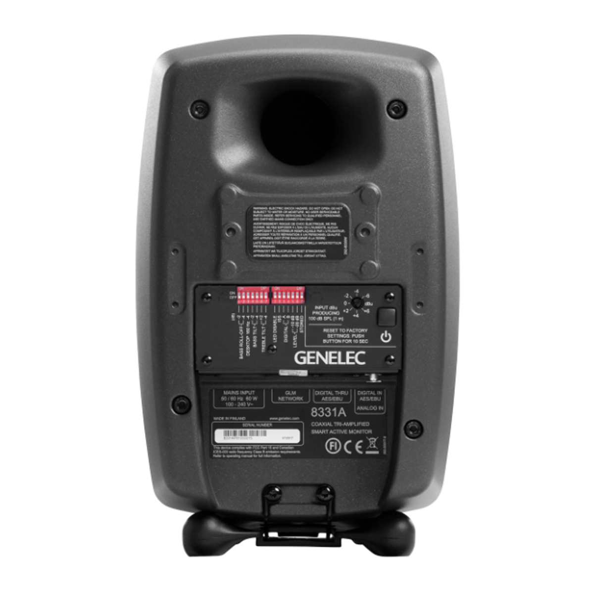 Loa kiểm âm Genelec 8331A